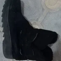 کفش و پوتین