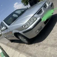 سمند ۸۶|خودرو سواری و وانت|بروجرد, |دیوار