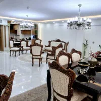 آپارتمان ۱۲۳ متری خواجو