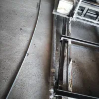 بالابر ۵۰۰ کیلو|خدمات پیشه و مهارت|بهبهان, |دیوار