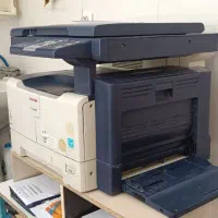 دستگاه کپی توشیبا ژاپنی ۱۸۱|پرینتر، اسکنر، کپی، فکس|فارسان, |دیوار