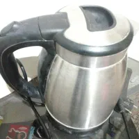 کتری برقی کاملاسالم