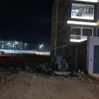 فروش زمین ۱۲/۵قصب خیابان م و ح د ی ن ی ا