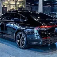 فروش حواله خودرو هوندا اکورد2025