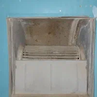 کولر آبی سنگرکار