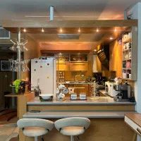 کابینت ام دی افی