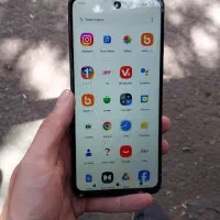 گوشی موتورولا سالم Moto g23|موبایل|تبریز, |دیوار