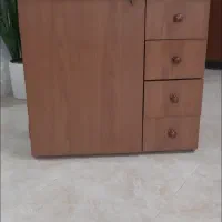 میز چرخ خیاطی ژانومه