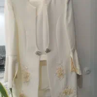 کت و شلوار مجلسی