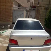 پراید ۱۳۲