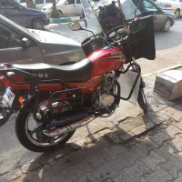 فروش موتور|موتورسیکلت|اهواز, نادری|دیوار