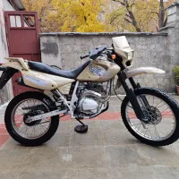 موتور هارتفورد مزایده مدل 88|موتورسیکلت|سردشت, |دیوار