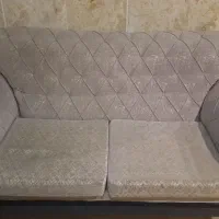 مبل راحتی ۲ نفره