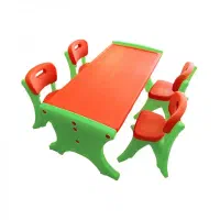 میز و صندلی کودک
