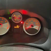 پژو 207 پانوراما ارتقا یافته مدل 1403|خودرو سواری و وانت|تهران, دستغیب|دیوار