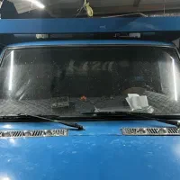 نیسان آبی ۸۶|خودرو سواری و وانت|بومهن, |دیوار