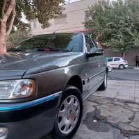 پرشیا مدل 1400 درحد|خودرو سواری و وانت|محمدشهر, همایون ویلا|دیوار