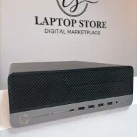 کیس نسل هفت HP Mini|رایانه رومیزی|نیشابور, امین اسلامی|دیوار