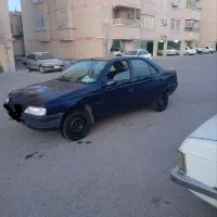 پژو۲۰۰۰|خودرو سواری و وانت|زاهدان, |دیوار