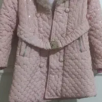 کاپشن دخترانه