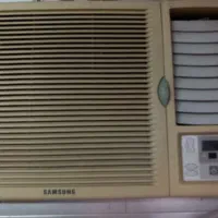 کولر پنجره ایی ۲۴ سامسونگ