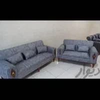 مبل راحتی فانوس|مبلمان خانگی و میز عسلی|بوشهر, |دیوار