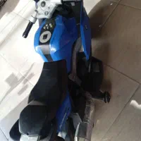 موتور شارژی|اسباب‌‌بازی|مراغه, |دیوار