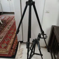 پایه دوربین