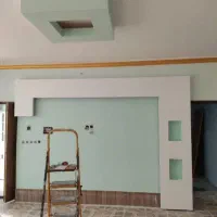 خدمات نقاشی ساختمان