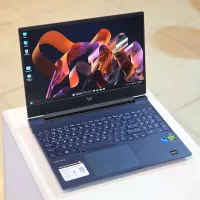 HP Victus Gaming گرافیک RTX 3050