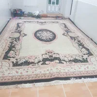 فرش پاتریس ۱۲ متری ۷۰۰شانه