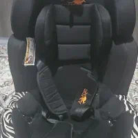 صندلی ماشین کودک خارجی در حد نو