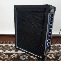 اکو همراه شارژی ۱۲ اینچی|پخش‌کننده همراه|ارومیه, |دیوار