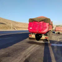 کمپرسی مارال|خودرو سنگین|ابرکوه, |دیوار