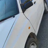 پراید 131 مدل 99