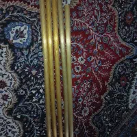 لوله های آویز پرده