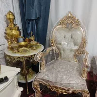 کاور مبل پردیس