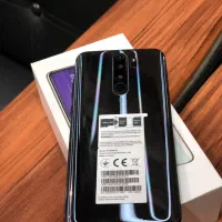 شیامی نوت ۸ پرو (آکبند)|موبایل|کرج, شهرک نهال و بذر|دیوار