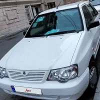 پراید 132مدل89