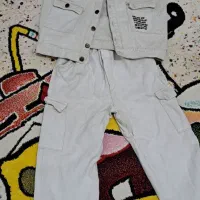 لباس پسرونه