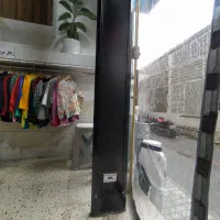 تعدادی تگ و دستگاه همراه چوب لباسی زنانه و بچگانه|عمدهفروشی|تربتحیدریه, کوه سنگی|دیوار