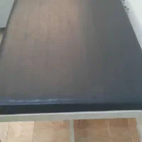 تخت معاینه