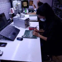 تعمیر ماینر whatsminer / antminer / s19 m30 m50|خدمات رایانه‌ای و موبایل|تهران, نارمک|دیوار
