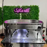 دستگاه اسپرسو صنعتی بیزرا الیزه(تال کاپ)|کافی‌شاپ و رستوران|تهران, علم و صنعت|دیوار