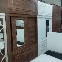 کابینت هایگلاس ارتفاع بلند امیرعلی|مصالح و تجهیزات ساختمان|سمنان, |دیوار