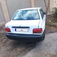 پراید مدل 92|خودرو سواری و وانت|بم, |دیوار