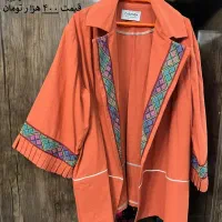 کت مانتو پالتوفوتر اوکت بارونی|لباس|یزد, |دیوار