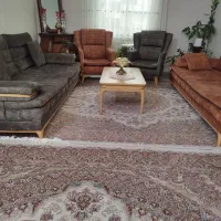 مبل راحتی شرکتی و تختخواب شو