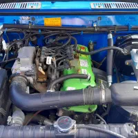 نیسان زامیاد|خودرو سواری و وانت|کوچصفهان, |دیوار