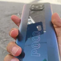 گوشی پوکو x3پرو پرو 256رم 8فقط معاوضه